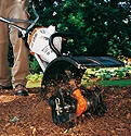 Почвоизмельчитель STIHL