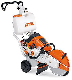 Тележка STIHL