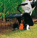 Кромкорез STIHL